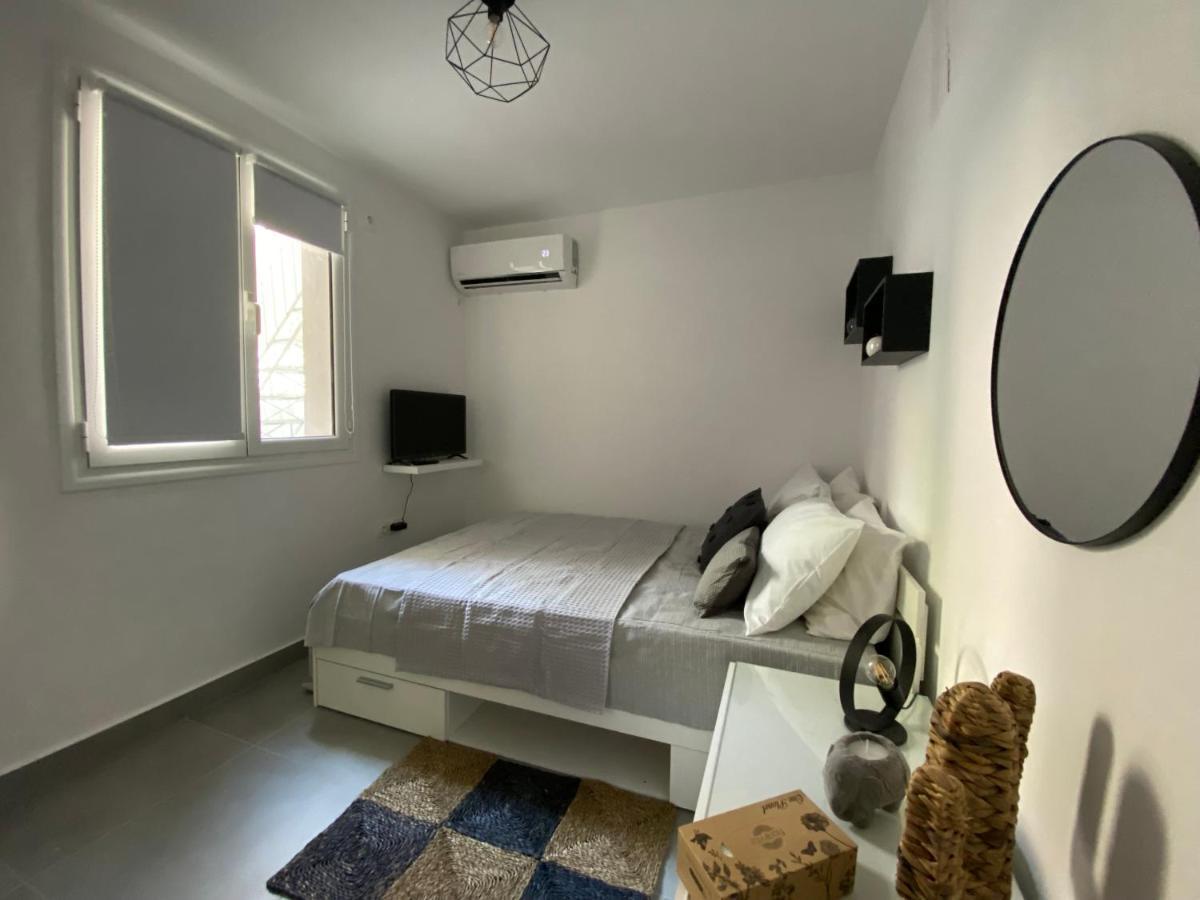 Appartement Tiny Little House à Athènes Extérieur photo