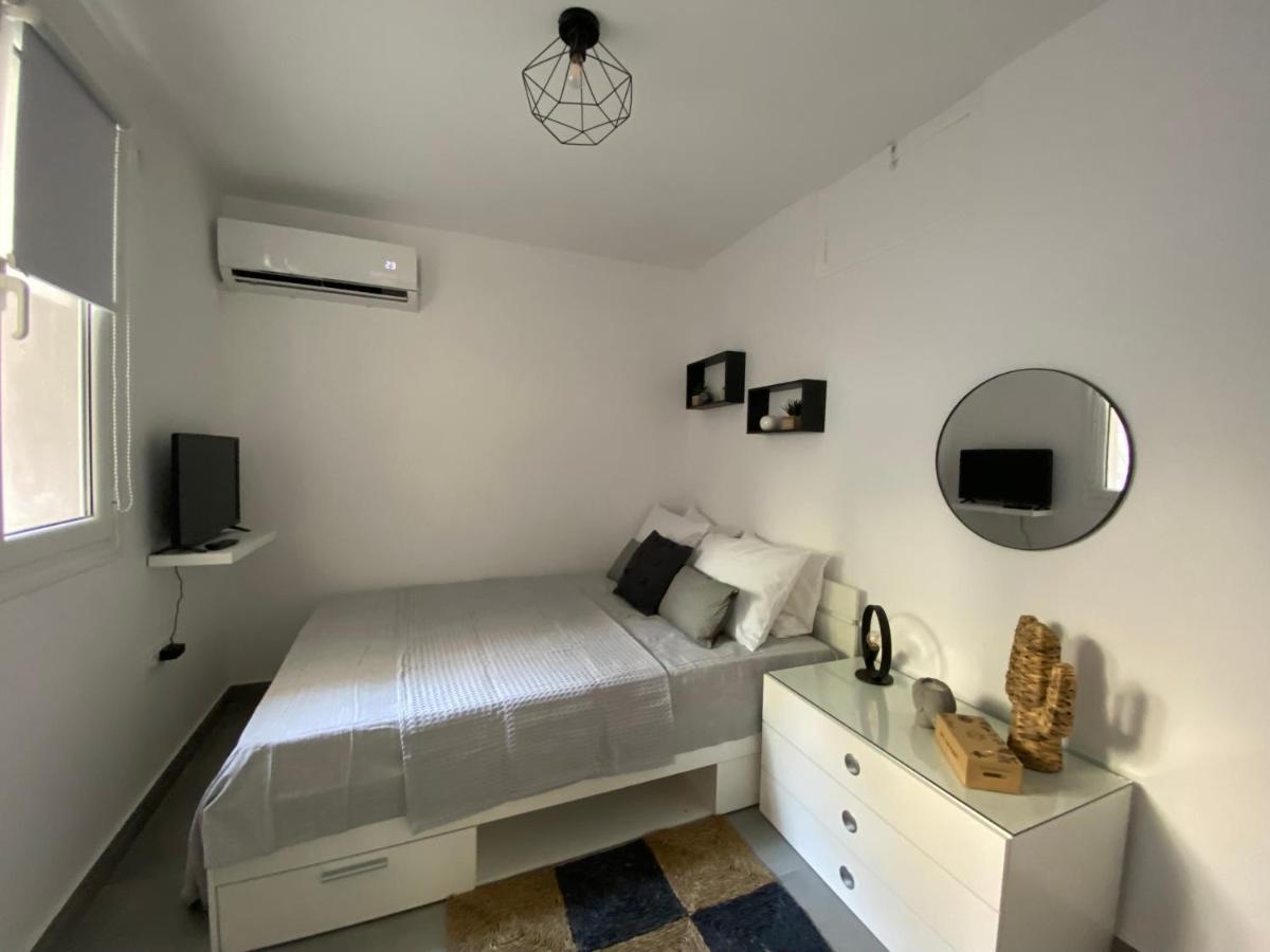 Appartement Tiny Little House à Athènes Extérieur photo