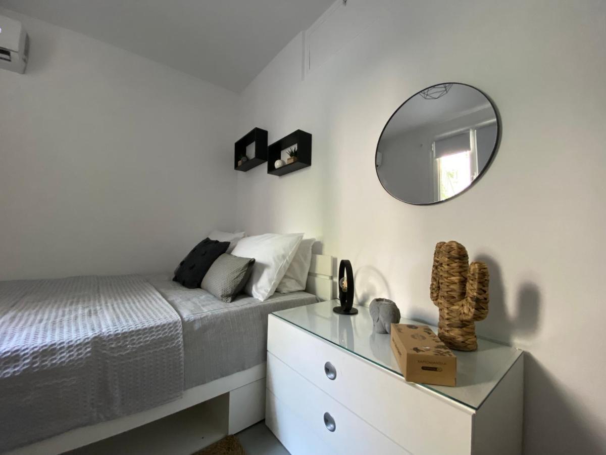 Appartement Tiny Little House à Athènes Extérieur photo